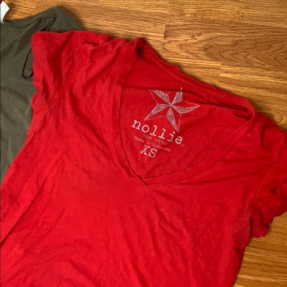 Basic Tees Bundle - Picture 2 of 4